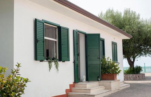 Casa Palinuro Vacanze fronte spiaggia - Photo 73