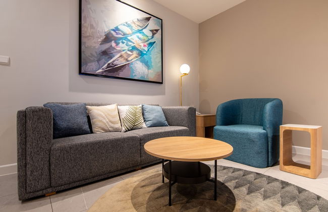 Le Places ZENITY Apartment District 1 - Foto 25