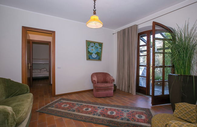 Villa San Michele - Foto 32