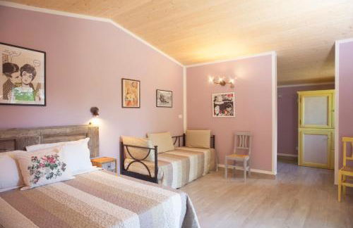 Agriturismo Il Cavicchio - Foto 89