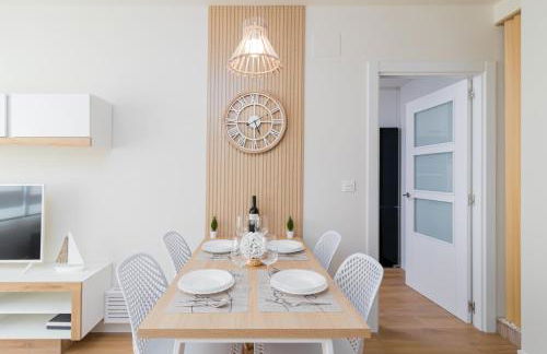 HOME IN CASTRO con PARKING - Photo 6