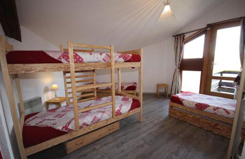 Le Chalet de Bisanne - Foto 21