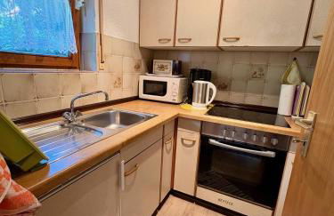 Ferienwohnung 5 Minuten zum Bodensee, 10 Minuten zum Stadtzentrum, sehr ruhig, kühl auch bei Hitze - Foto 8