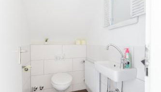 Dünenhaus Steinmarne - Foto 2