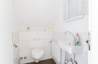 Dünenhaus Steinmarne - Foto 2