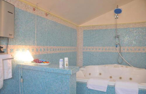 Very Cozy, Comfortable "lanthana" Villa on 2 Floors, Independent - Foto 16