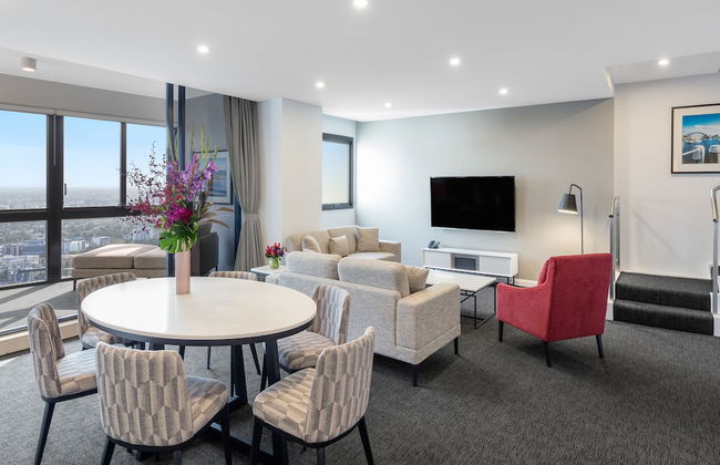 Meriton Suites Kent Street, Sydney - Foto 45