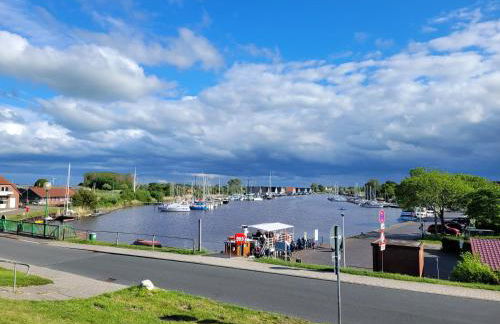 Fewo am Yachthafen - Foto 9