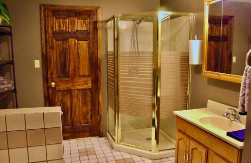 Browning Lambert Resort - Hatfield McCoy and Local Off-Road Trails - Foto 18