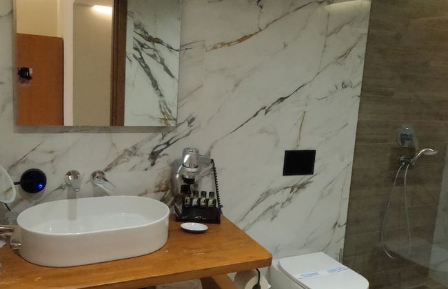 The Flower of Monemvasia - Foto 76