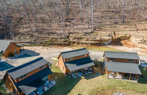 New Cabin at Tall Timbers! Free Tickets! Indoor and Outdoor Pools! - Foto 28