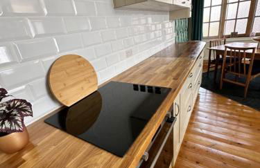 Taylor & Miller's Maisonette - Foto 26