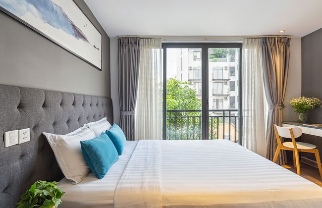 The Art - Sunshine Apartment - Foto 34