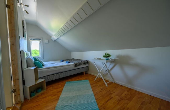BnB Stavanger at Ap2 Nice and Cozy Central 3 Rooms - Foto 7