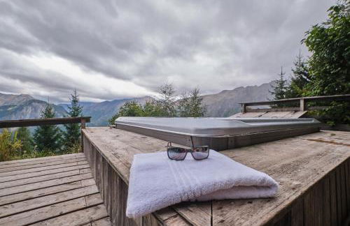 Chalet il fera beau demain - Foto 7