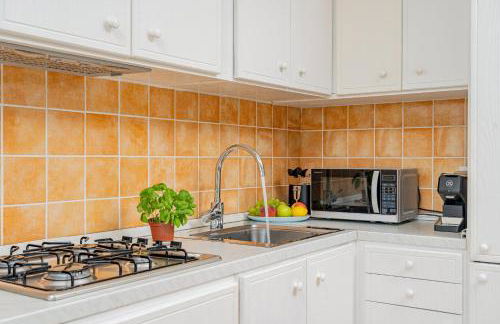 3BR Marina Apartment Porto Cervo - Foto 3