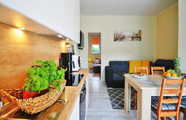 Comfortable Apartment Very Close to the Beach - Foto 5