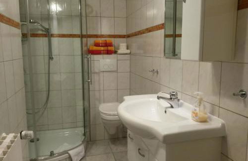 Appartementanlage Tecklenburger Altstadt - Foto 10