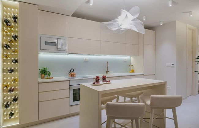 Levelup Apartment Split - Foto 10