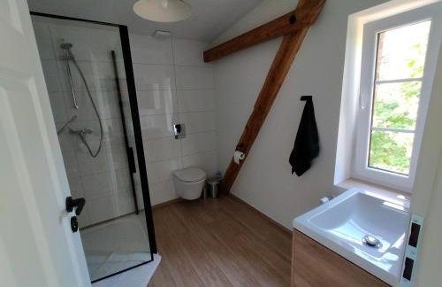 Dębowe dawna leśniczówka - Photo 34