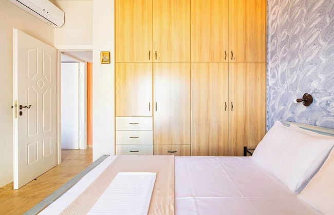 Greka Ioanian Maisonette - Poolside Seaview Bliss - Foto 37