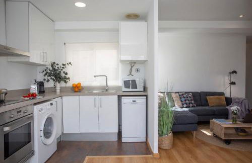 SingularStays Plaza Andújar - Photo 42