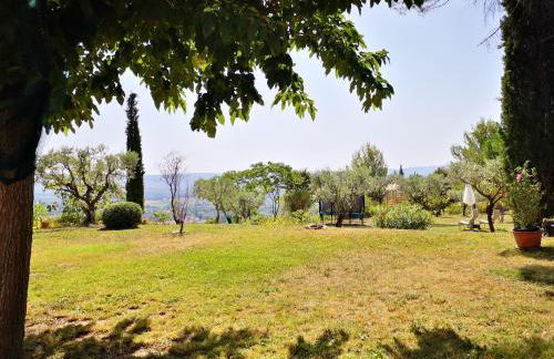 La Bastide du Limon - Foto 45