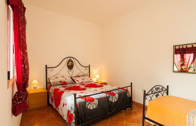 VilleSalento - Torre Lapillo M155 - Foto 1