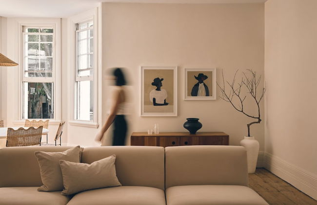 Three Rooms Sydney - Foto 22