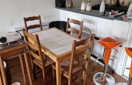 T2 lille moulin - Foto 7