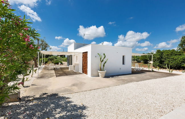 122 Lamia Madreperla by Barbarhouse - Foto 52