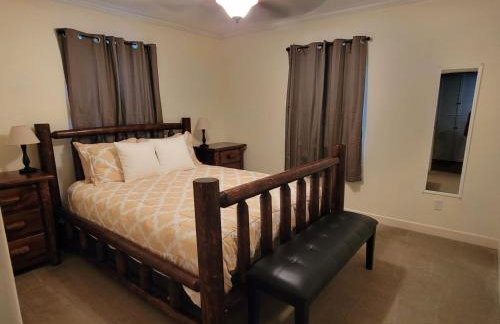 JB's-Getaway in the mountains with trails and more - Foto 16