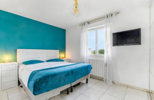 Villa Safari, Golf & Spa - Toulouse - Photo 27