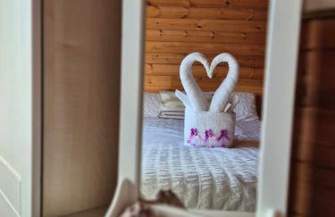 3-Bed Ocean View Lodge - Parking & Terrace - Photo 27