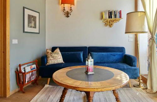 Apartments DA LA VEDLA Flats - Foto 21