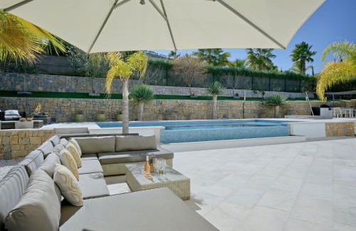 Villa Villa Eos by Interhome - Foto 6