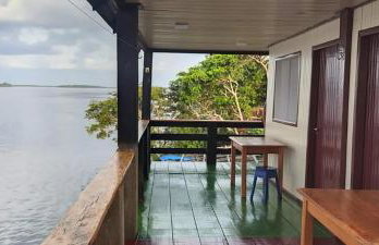 EL DORADO POUSADA - Foto 14