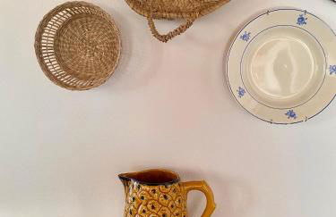 CASAS LENTAS Slow Living-Óbidos - Foto 65