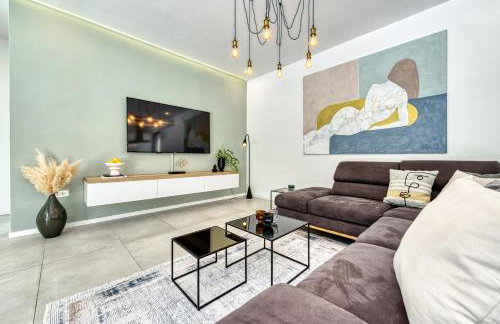 Villa Oasis - Your luxury home away from home - Foto 22