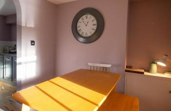 Jasmine Cottage, sleeps 5 near Elie, with garden - Foto 21