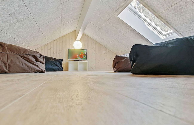 24 Person Holiday Home in Frederiksvaerk - Foto 11