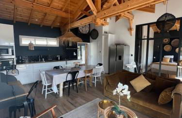 Maison de vacances 4 étoiles, Mimizan plage sud - Foto 48