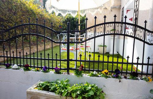 Au Petit Chateau les Bains a Thermen Morvan - Foto 25