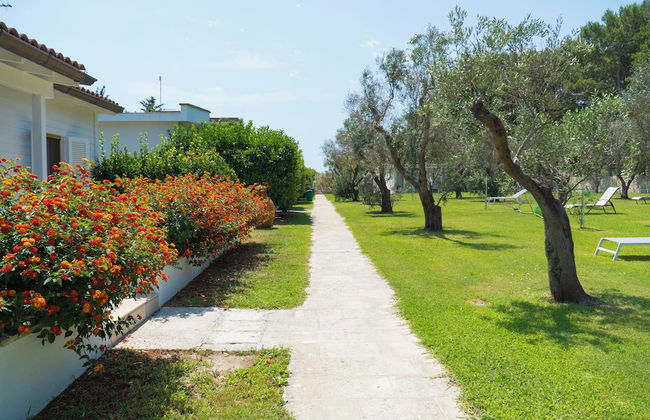 AGRITURISMO SCALELLE - Foto 24