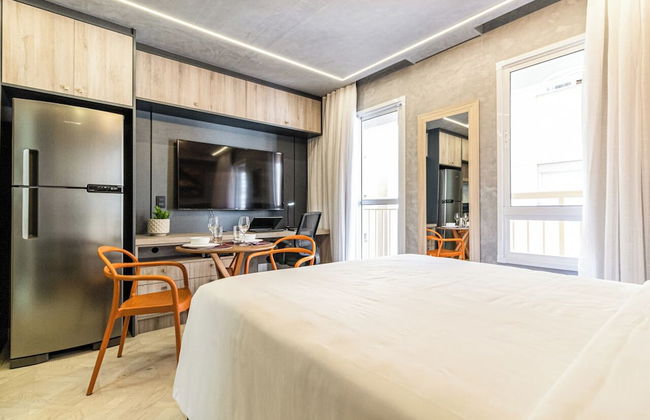 Smart Charlie Mobi Pinheiros - Photo 10