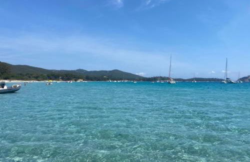 Studio calme campagne 20 min de la mer - Foto 12