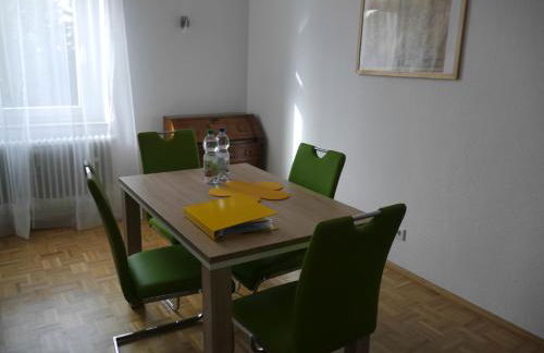 Schöne Ferien und Messewohnung Nähe Düsseldorf und Köln - Foto 11