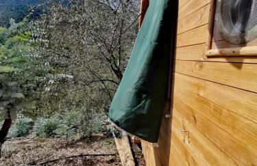 Tiny Cottage CASA UCCELLO - Foto 22