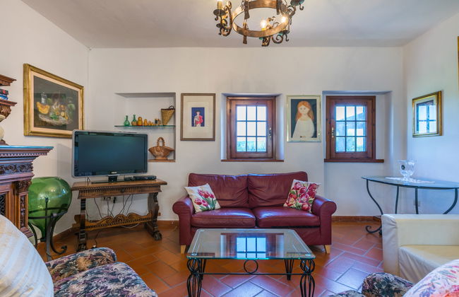 Il Poggetto - Foto 14