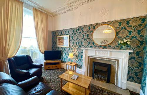 Eden Vale Ground Floor Sea View Apartment - Foto 8